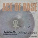 Ace Of Base - The Sign (Luca Debonaire & Xenia Ghali Club Mix)