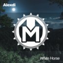 Alexdi - White Horse