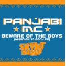 Panjabi Mc vs. Matt Watkins - Beware Of The Boys TRN (Skyjet Mashup) ()