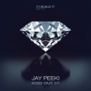Jay Peeki - Up & Down