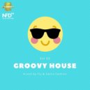 Groovy House Vol 83 - mixed by