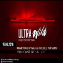 Martino Pingi & Nicole Navoni - Morning Jungle Moka (Original mix)