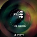 Andri Moreno & Luis Requena - Kennedy (Original mix)