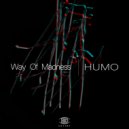 Humo - Way Of Madness