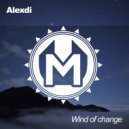 Alexdi - Wind Of Change