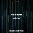 Alex lume - Labeled