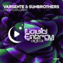Varsente & Sunbrothers - Dream Explorer