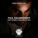 Paul Kalkbrenner - Peet