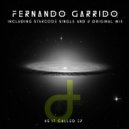 Fernando Garrido - Virtually