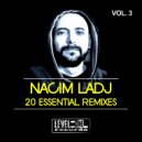 Vito Raisi - Eternal Space (Nacim Ladj Remix)