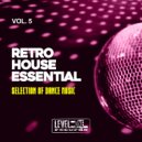 Daniele Sorrenti - Ragga Style (Abel Pons Remix)