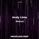 Andy Lime - Reload