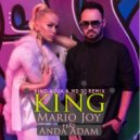 Mario Joy feat. Anda Adam - King