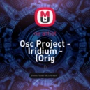 Osc Project - Iridium