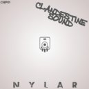 Nylar - World Is Mine (Original Mix)