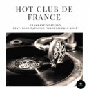 Francesco Digilio - Django\'s Castle (Original Mix)