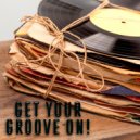 Stan Sykes - Need To Get Away (JC3 Mix)