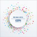 Rino Aqua & MD Dj - Keepin