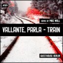 Francesco Parla and Luca Vallante - Express (Mike Wall Remix)