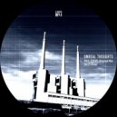 Paul Strive - Unreal Thoughts (Siles Remix)