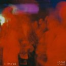 iorie feat. Zazou - I Move (Original Mix)