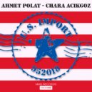 Ahmet Polat & Chara Acikgoz & Rebecca Brady & Rebecca Brady - Chalcedon (feat. Rebecca Brady)