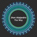 Jhon Alejandro - Horizons