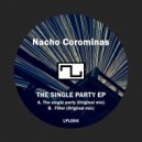 Nacho Corominas - Filler