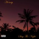 Honey & June B - Stay The Night (feat. June B)