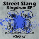 Street Slang - Pun Intended
