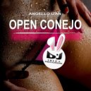 Angello Izan - Open Conejo (Original Mix)