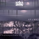 King Peanuts & M43 - Photosynthesis (feat. M43)
