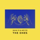 Mose N & MD Dj - The Ones