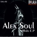 J Cress - Feel The Body (DJ Alex Soul Remix)
