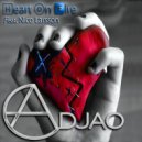 Adjao & Mauro BAFFI & Nico Larsson - Heart on fire (feat. Nico Larsson) (Original Mix)
