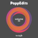 PappEdits - No Worries (Original Mix)