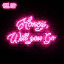 Axel Boy - Honey Will You Go (Original Mix)