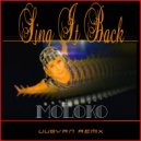 Moloko - Sing It Back