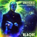 Blaque - Universe