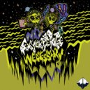 RAN2CCIO & Samosa Blue - Crusin\' (feat. Samosa Blue) (Original Mix)
