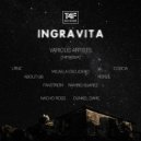 Coscia & Ronze - Carregal (Original Mix)