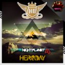 HERODAY - Reggae Nation (Original)