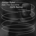 Jordan Rakei - Add The Bassline (QZB Remix)