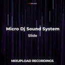 Micro DJ Sound System - Integrator