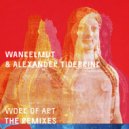 Wankelmut - Work of Art (Kryder Remix)