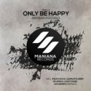 Batikan Gulyagci - Only Be Happy (Darkon\'s Deep Remix)