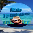 Brown Ice & Escape Deep - Ngwano (feat. Escape Deep) (Remix)