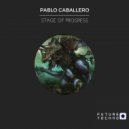 Pablo Caballero - Stage Acid