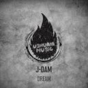 J-Dam - Dream