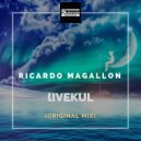 Ricardo Magallon - Livekul